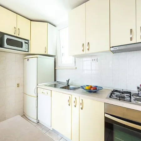 Win Apartment