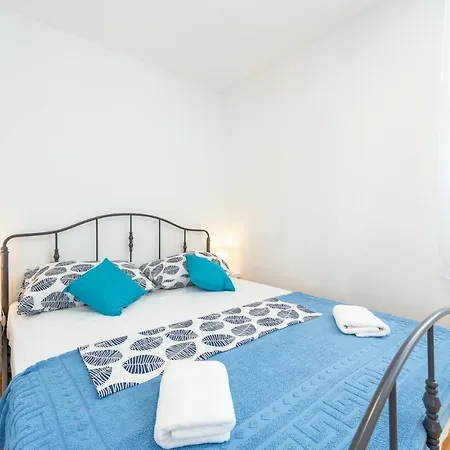 Win Apartmán Dubrovník