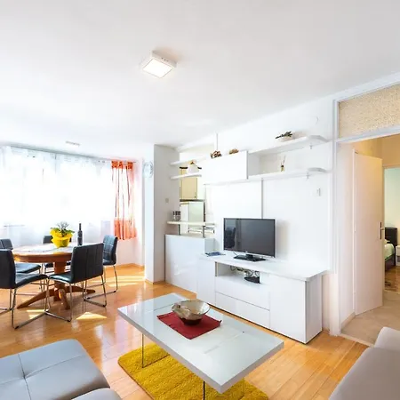 Win Apartmán Dubrovník